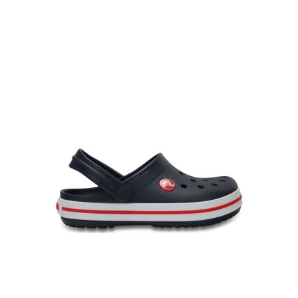 Crocs™ Crocband Clog Kid's 207005 Navy/Red