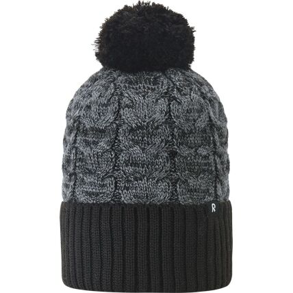 REIMA Routii 5300088B Black