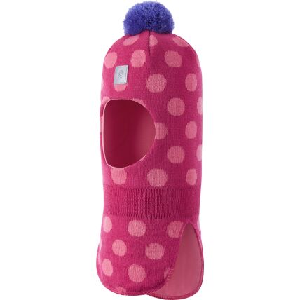 REIMA Polkka 5300314A Rosy Berry