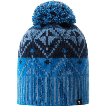 REIMA Pohjoinen 5300021B Navy 6982