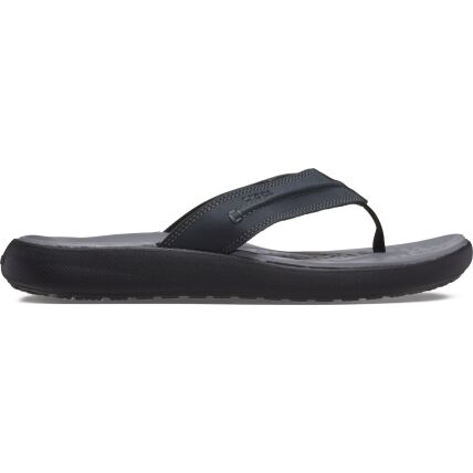 Crocs™ Yukon Vista II LR Flip Black