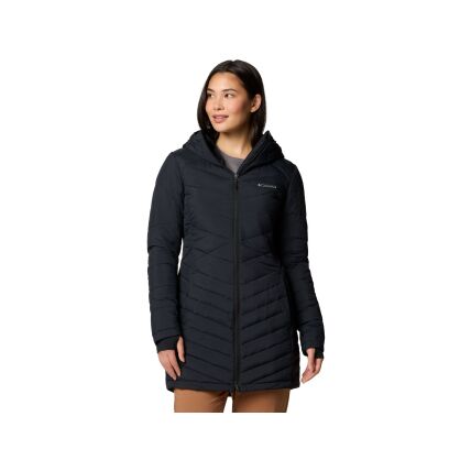 Columbia JOY PEAK II MID JACKET Black