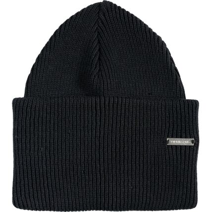 Didriksons River Beanie 3 Black
