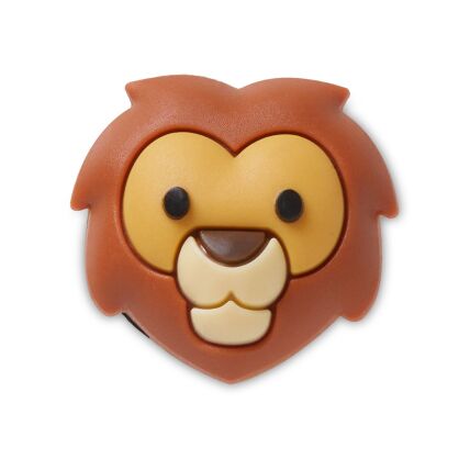 Crocs™ Jibbitz Teensy Tiny Lion 