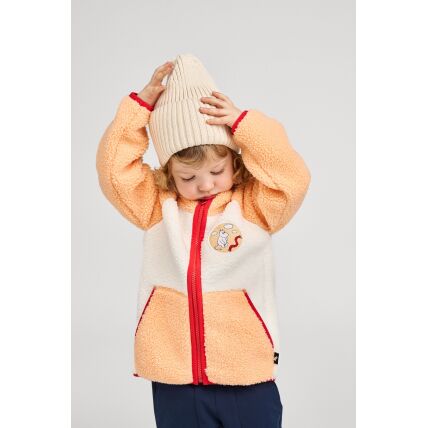 REIMA Moomin Kramgo 5200079E Apricot 26C0