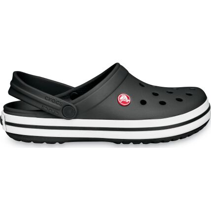 Crocs™ Crocband™ Black