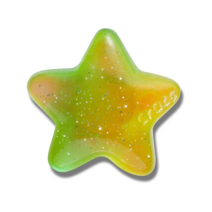 Crocs™ Jibbitz Jelly Star 198445232756 