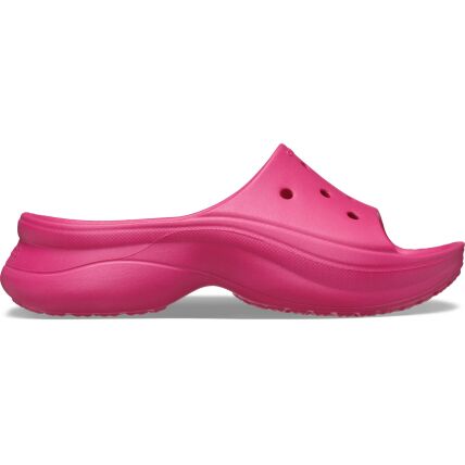 Crocs™ Bae Slide Dragon Fruit