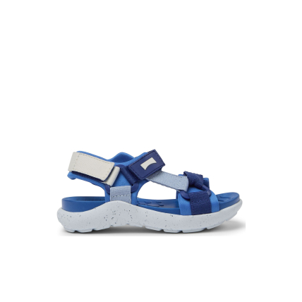 Camper Wous K800360 Blue