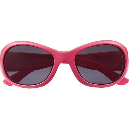 REIMA Toddler Polarized Sunglasses Surffi 5300174A Berry Pink