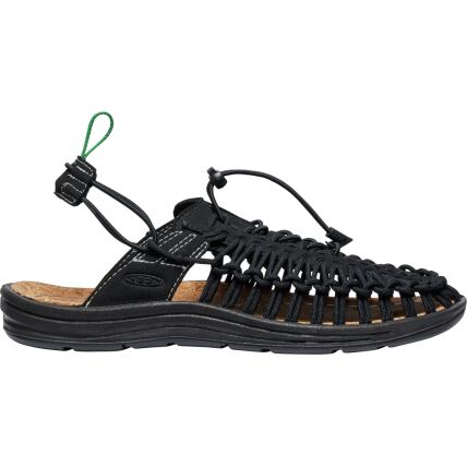 Keen UNEEK II CONVERTIBLE 1028669 BLACK/JOLLY GREEN