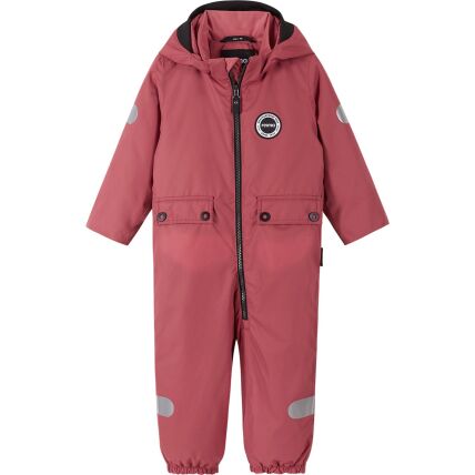 REIMA Marte Mid 5100115A Red Clay