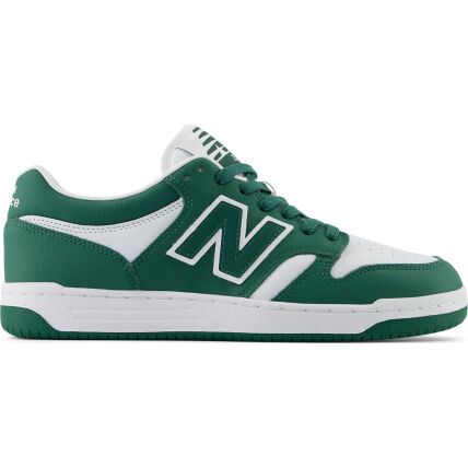 New Balance BB480 Team Forest Green