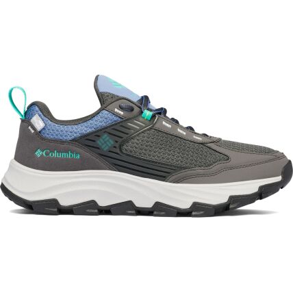 Columbia HATANA MAX OUTDRY Women's Dark Grey/Electric