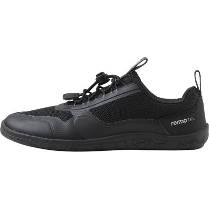 REIMA Barefoot Shoes Tallustelu 5400137C Black 9990