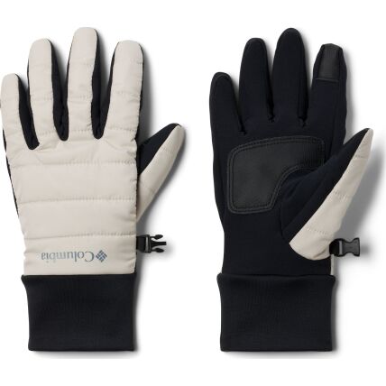 Columbia Powder Lite II Glove Women's Dark Stone