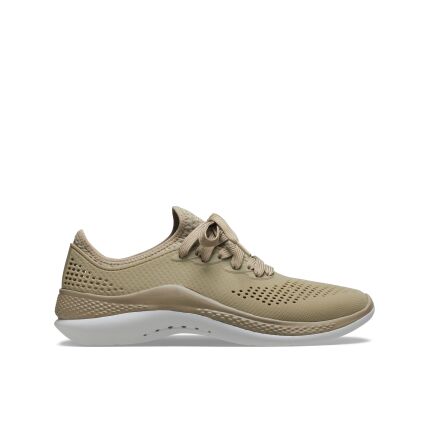 Crocs™ LiteRide 360 Pacer Men's Khaki