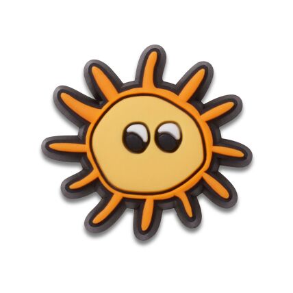 Crocs™ Jibbitz Tiny Lil Eyes Sun 196265859702 