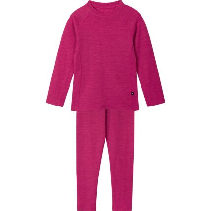 REIMA Kinsei 5200029A Cranberry Pink