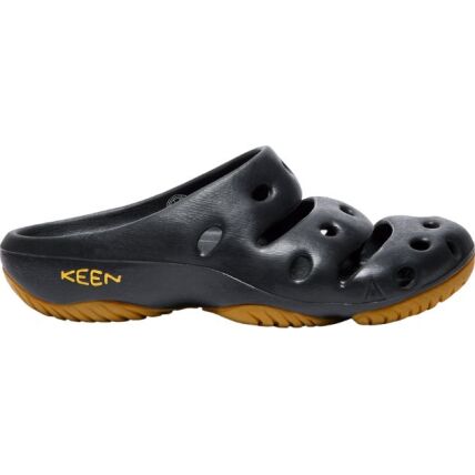 Keen YOGUI MEN Black