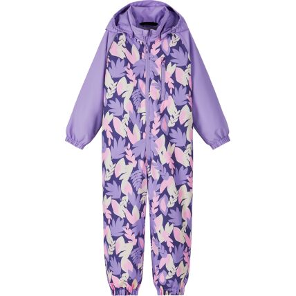 REIMA Waterproof Overall Kausala 5100459A Blooming Lilac 5452