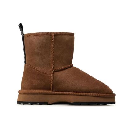 EMU Australia Sharky Mini Chestnut/Black