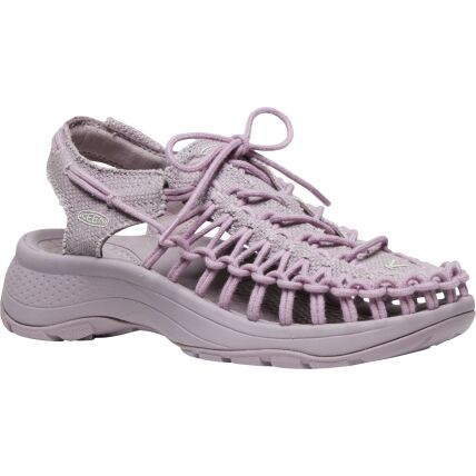 Keen Uneek Astoria Canvas Women's Toadstool/Toadstool