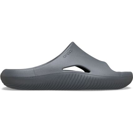 Crocs™ Mellow Recovery Slide Carbon