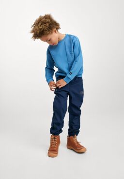 REIMA Loikkii 5400143A Cinnamon brown