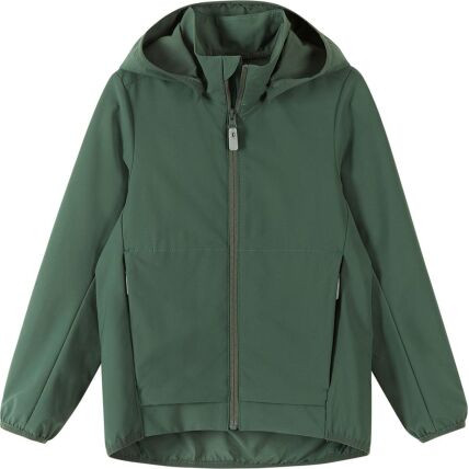 REIMA Turvaisa Thyme green