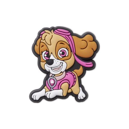 Crocs™ Jibbitz Paw Patrol Skye 1 