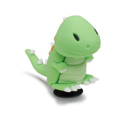 Crocs™ Jibbitz D Green Dino 