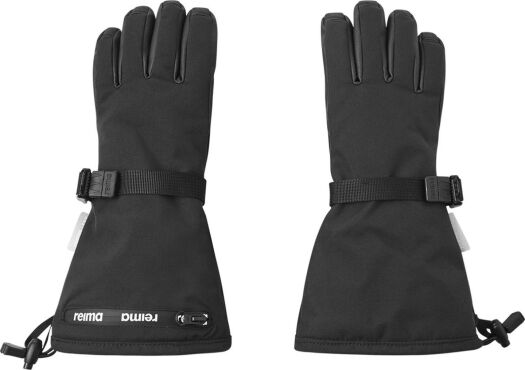 REIMA Skimba 5300054B Black