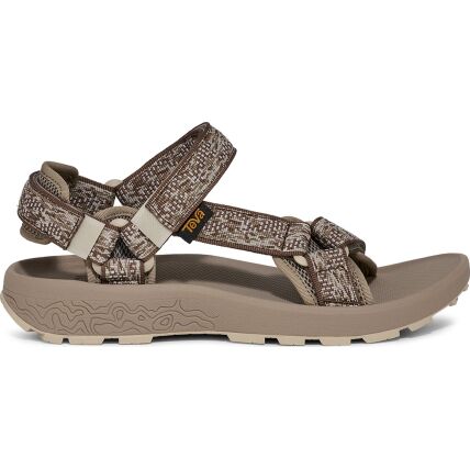 Teva Terragrip Sandal 1150270 Space Fade Dune