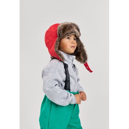 REIMA Ilves 5300111A Reima Red