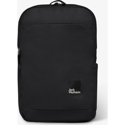 Jack Wolfskin Terraview Black