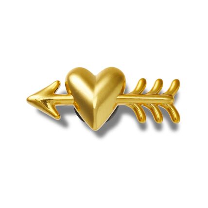 Crocs™ Jibbitz Cupids Bow 