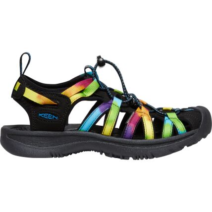 Keen Whisper Women's Original Tie Dye