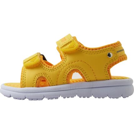 REIMA BUNGEE 5400089A Clear Yellow