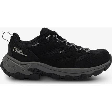 Jack Wolfskin Vojo Tour Texapore Low Women's Phantom
