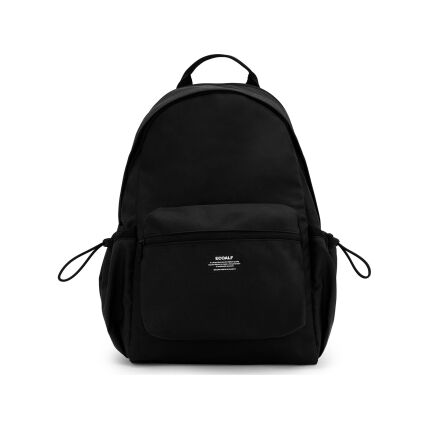 ECOALF WAKAIALF BACKPACK W24 Black