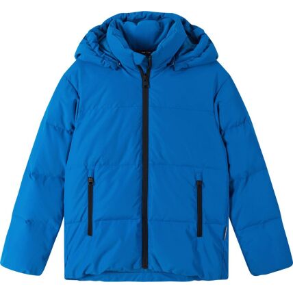 REIMA Down Jacket Paimio 5100282A Bright blue 6590