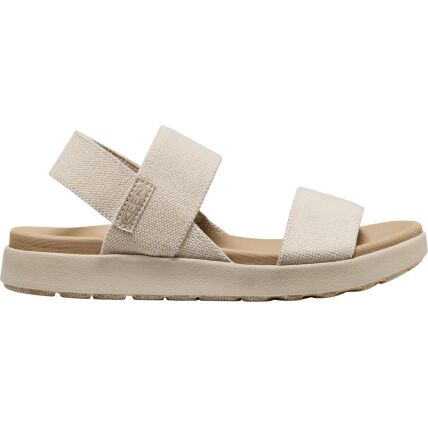 Keen Elle Backstrap Sandal Women's Birch/Safari