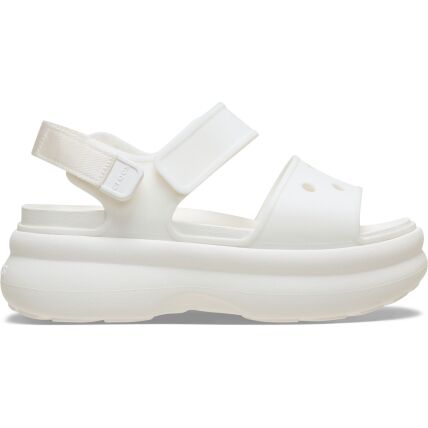 Crocs™ Soho Y Strap Sandal Crocs Soho Y Strap Sandal Women's Chalk