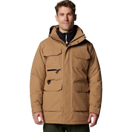 Columbia Landroamer II Parka Men's Delta