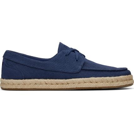 TOMS Cabo Rope 10020877 Cadet Blue