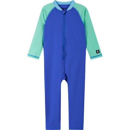 REIMA Polskii 5200130D Sparkly Blue 66A0