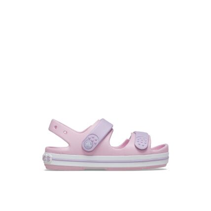 Crocs™ Crocband Cruiser Sandal Kid's Ballerina/Lavender