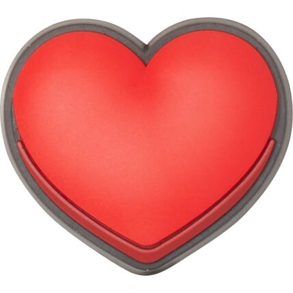 Crocs™ Jibbitz Heart G0656200-Mu 
