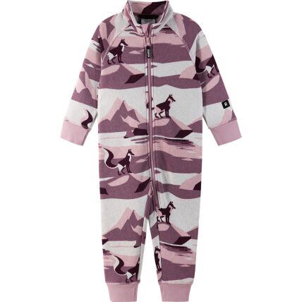 REIMA Myytti 5200042A Deep purple 4961